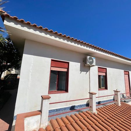 Villa Alba Brucoli Esterno foto