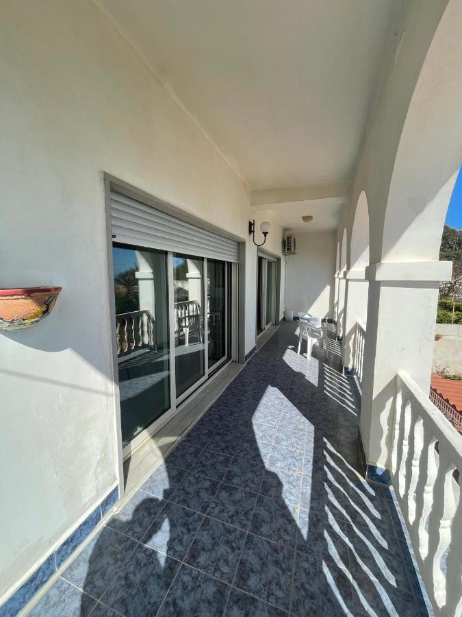 Villa Alba Brucoli Esterno foto