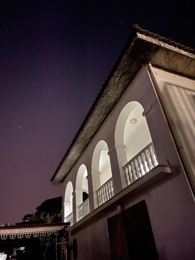 Villa Alba Brucoli Esterno foto