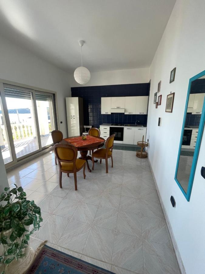 Villa Alba Brucoli Esterno foto