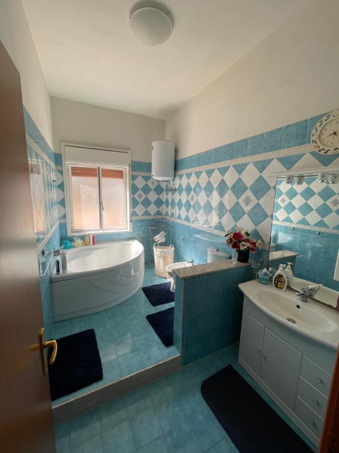 Villa Alba Brucoli Esterno foto