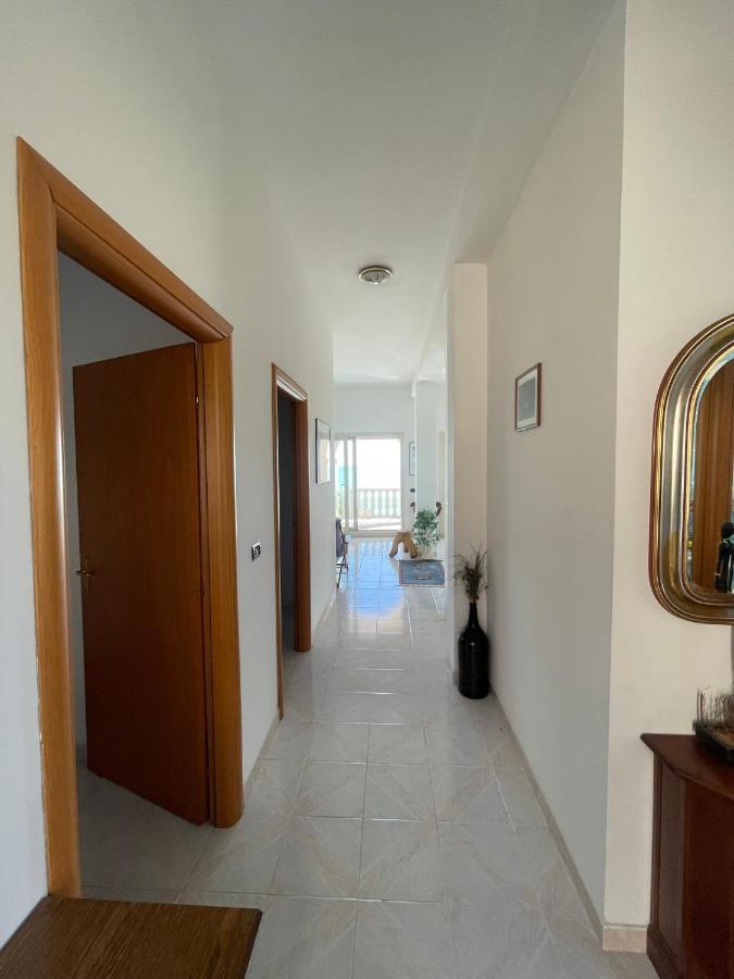 Villa Alba Brucoli Esterno foto