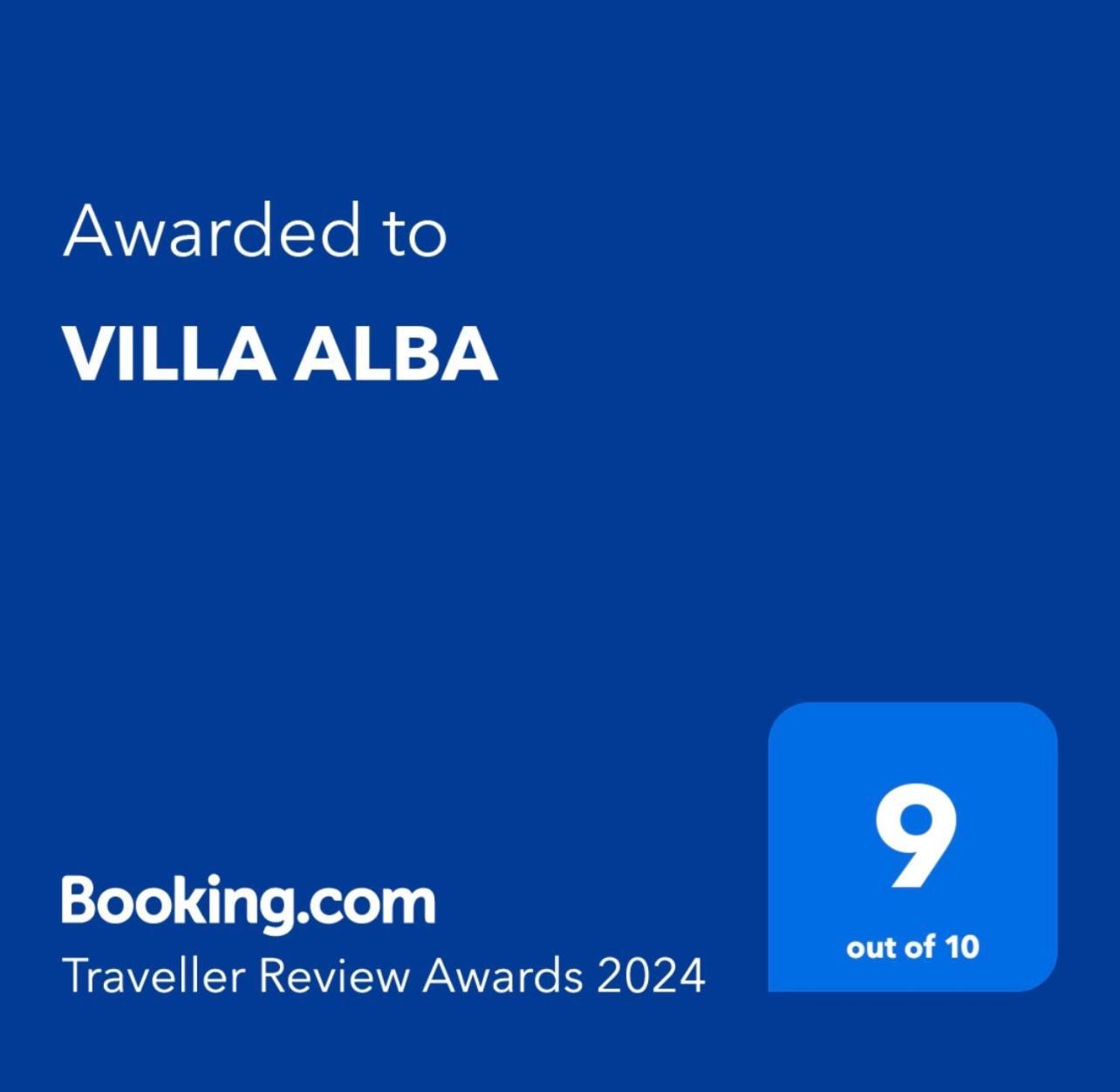 Villa Alba Brucoli Esterno foto